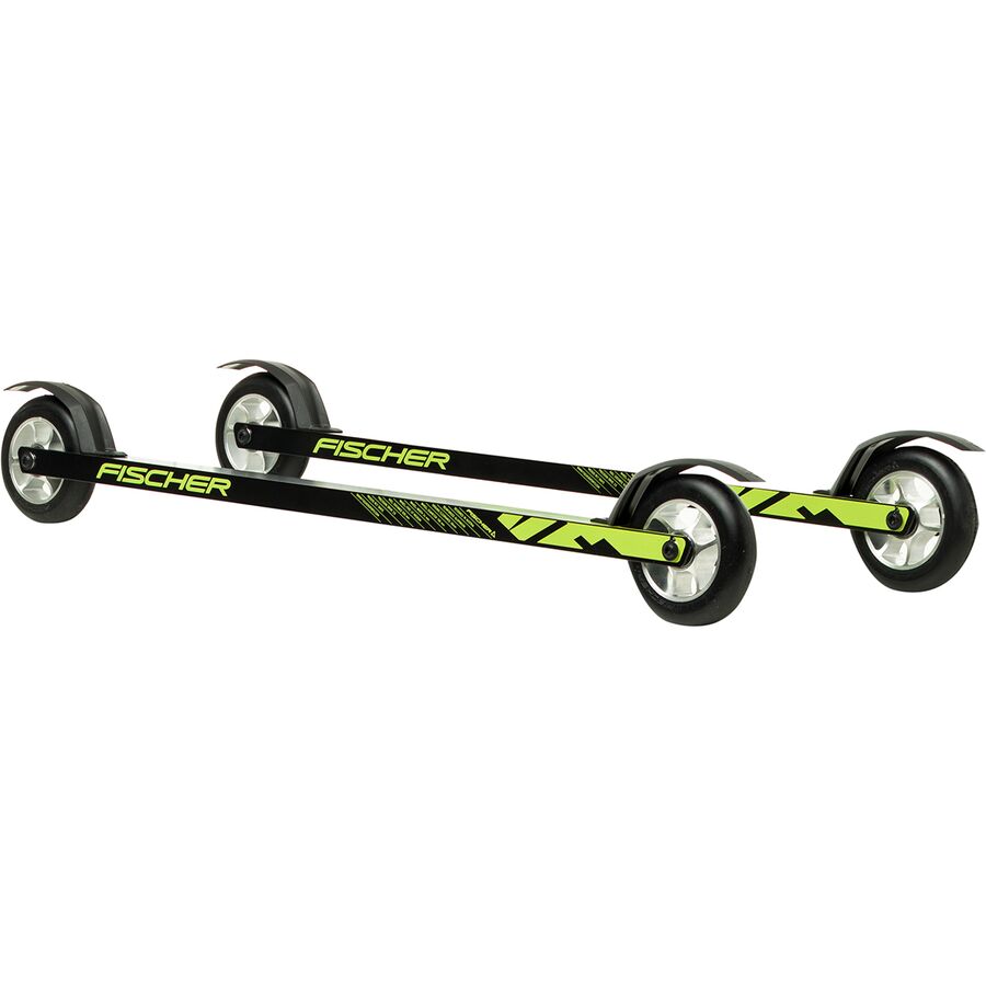 Fischer RC7 Skate Roller Ski - 2025 - Ski