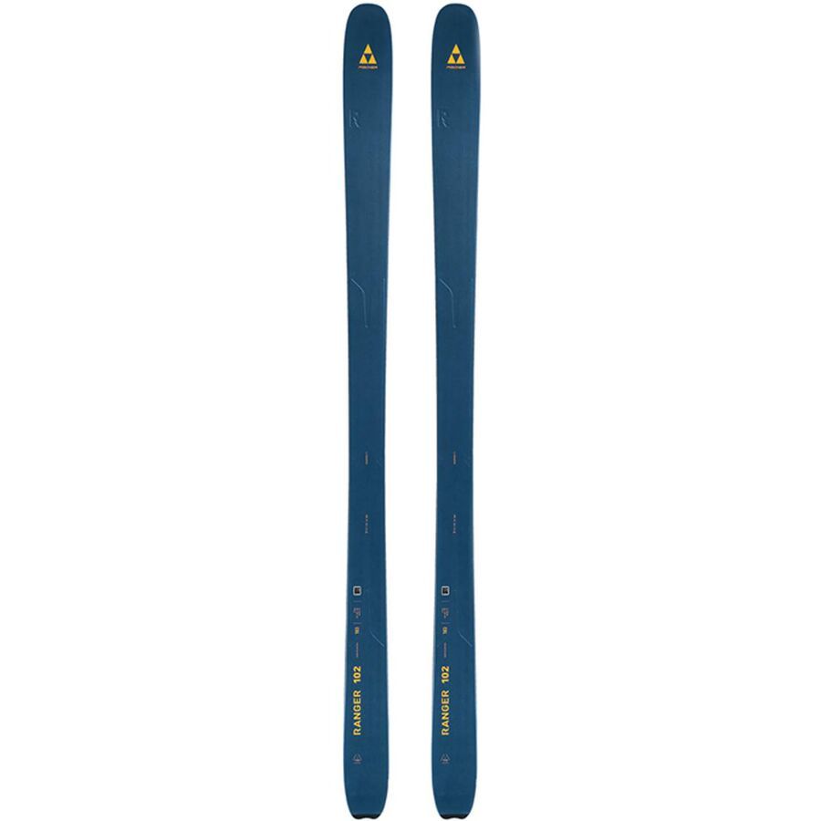 Fischer Ranger 102 Freeride Ski - 2024 - Ski