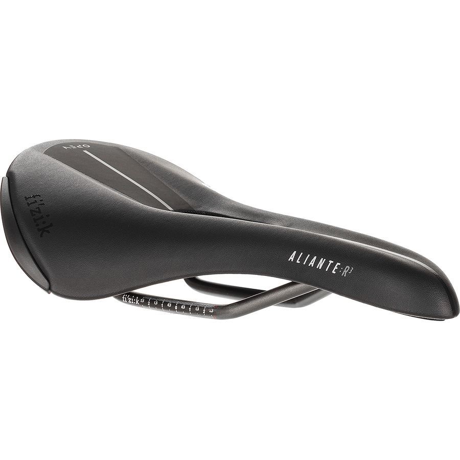 Fi'zi:k Aliante R3 Open Saddle - Bike
