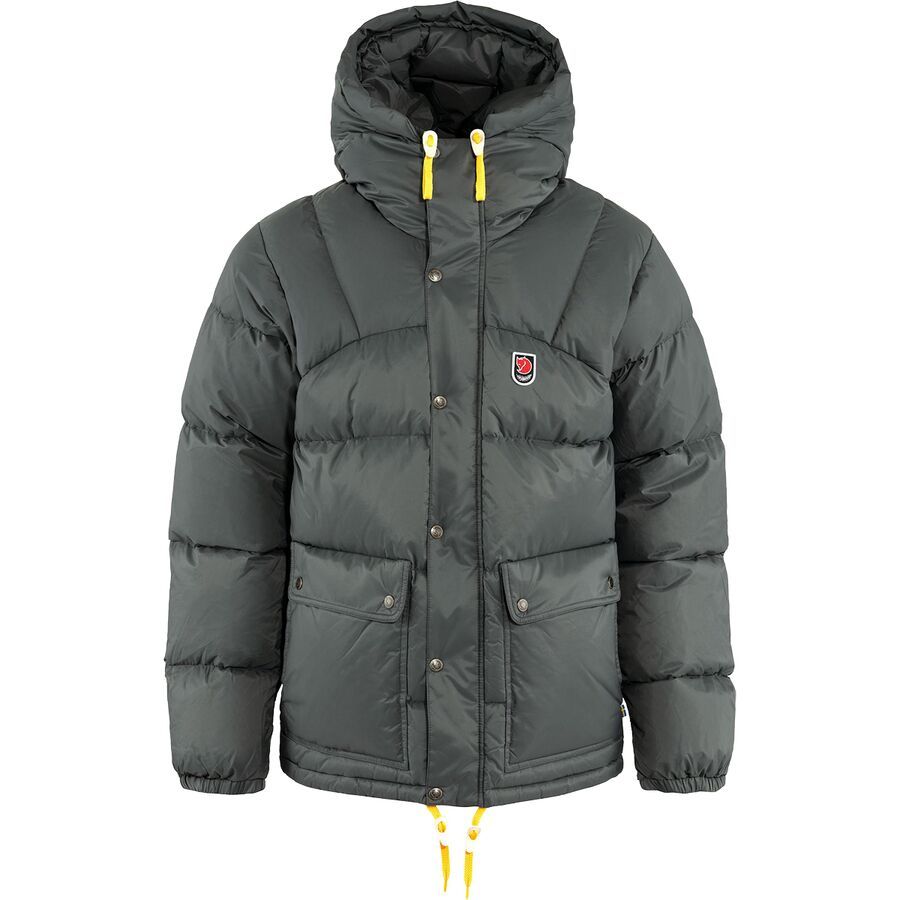 Fjallraven Expedition Down Lite Jacket - Men's - Men