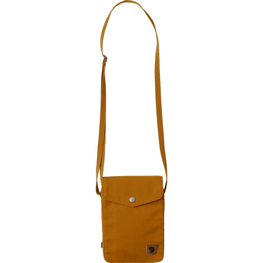 Fjällräven