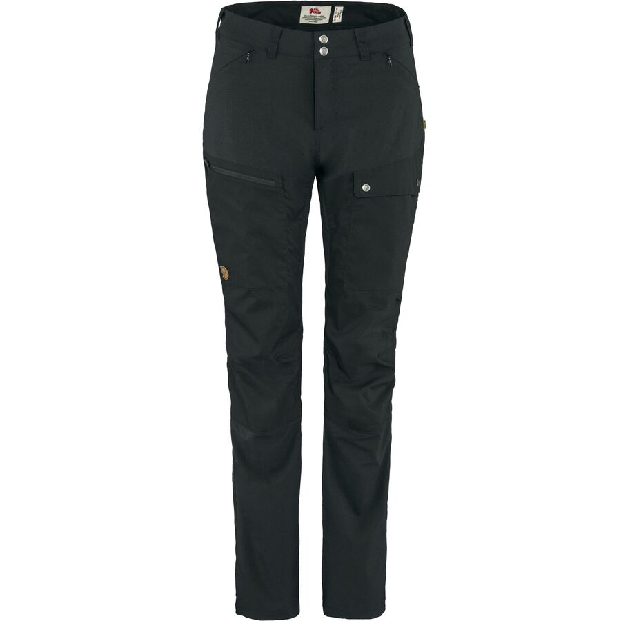 Fjallraven Abisko Midsummer Trouser - Women's - Women