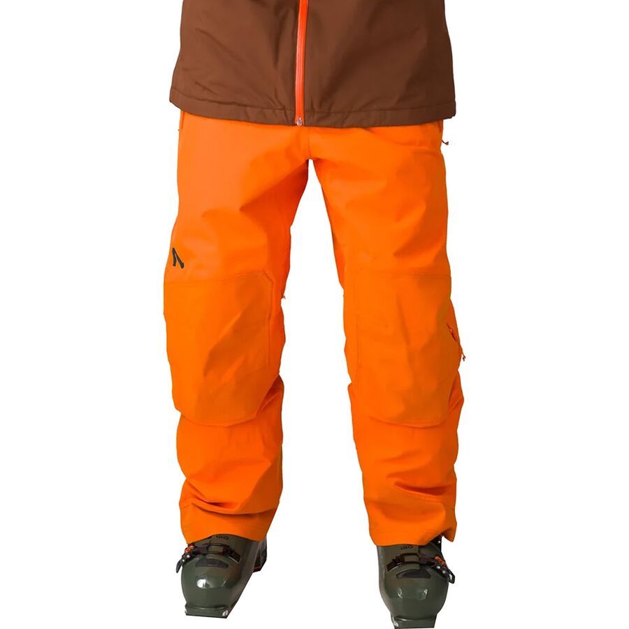 おーちゃん※プロフ必読※　Let LOOSE Chemical pants Flylow Gear Chemical Pant- Black – First Stop Board Barn