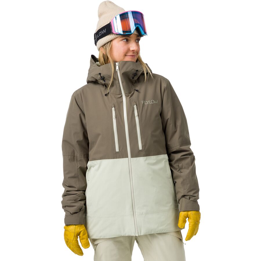 Flylow Avery Insulated Jacket - Women's - Women