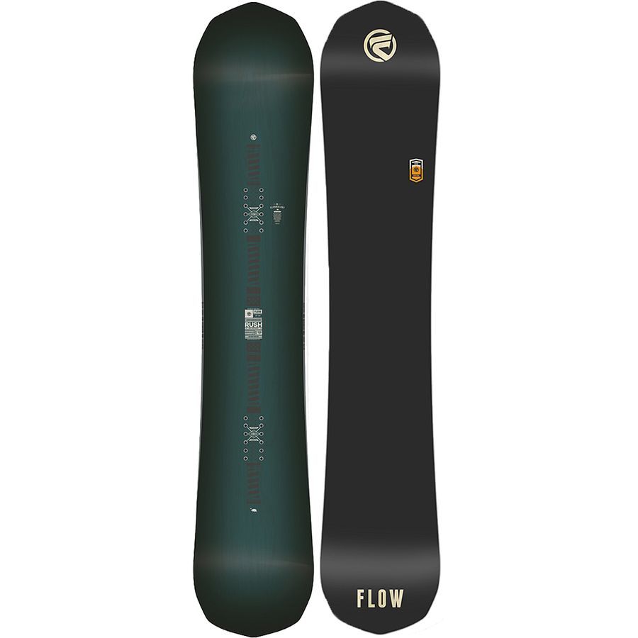 FLOW BLACKOUT 159 & BURTON CLASIC 【公式通販】