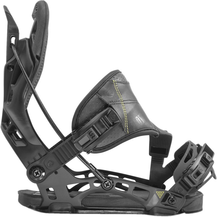 最終値下げ！ Flow NX2 Hybrid bindingen zwart M BK.jpg