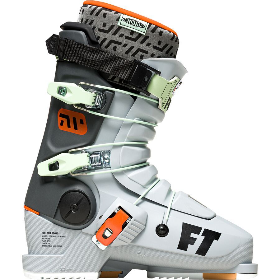 Full Tilt Tom Wallisch Pro Model Ski Boot - 2022 - Ski