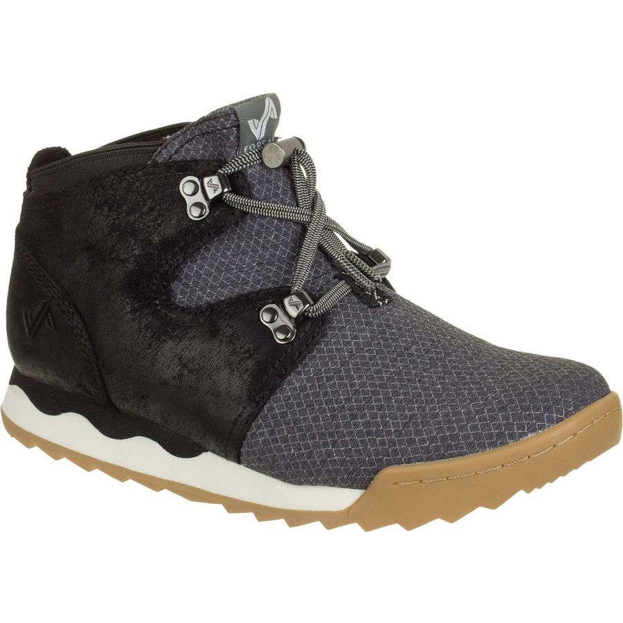 forsake contour boot