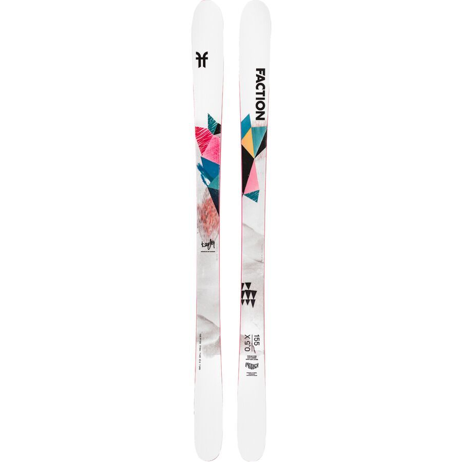 Faction Skis Prodigy 0.5x Ski - Kids' - Ski