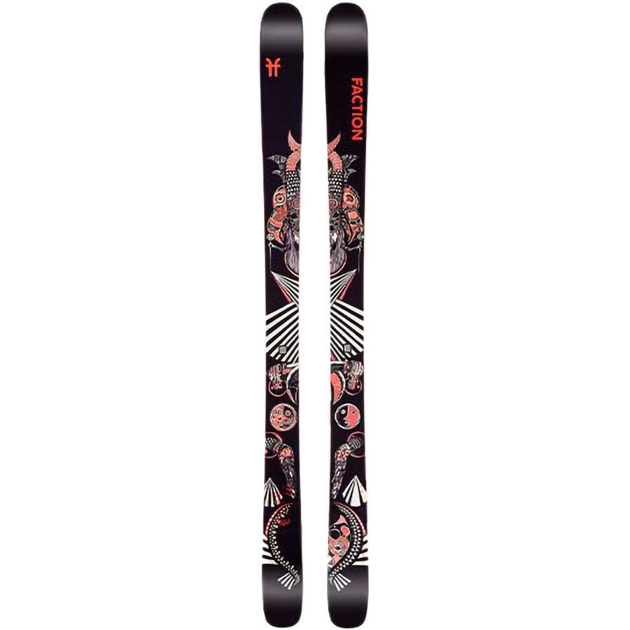 Faction Skis x Kengo Colab Prodigy 2.0 Ski - Ski