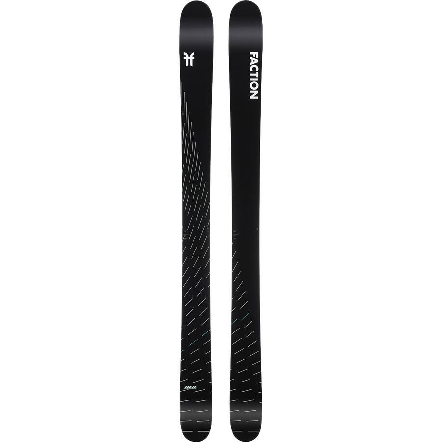 Faction Skis Mana 4 Ski - 2023 - Ski