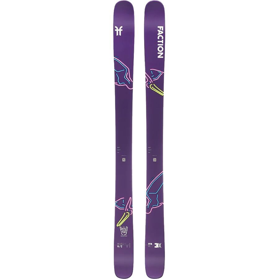 Season Eqpt Forma SKI 183cm