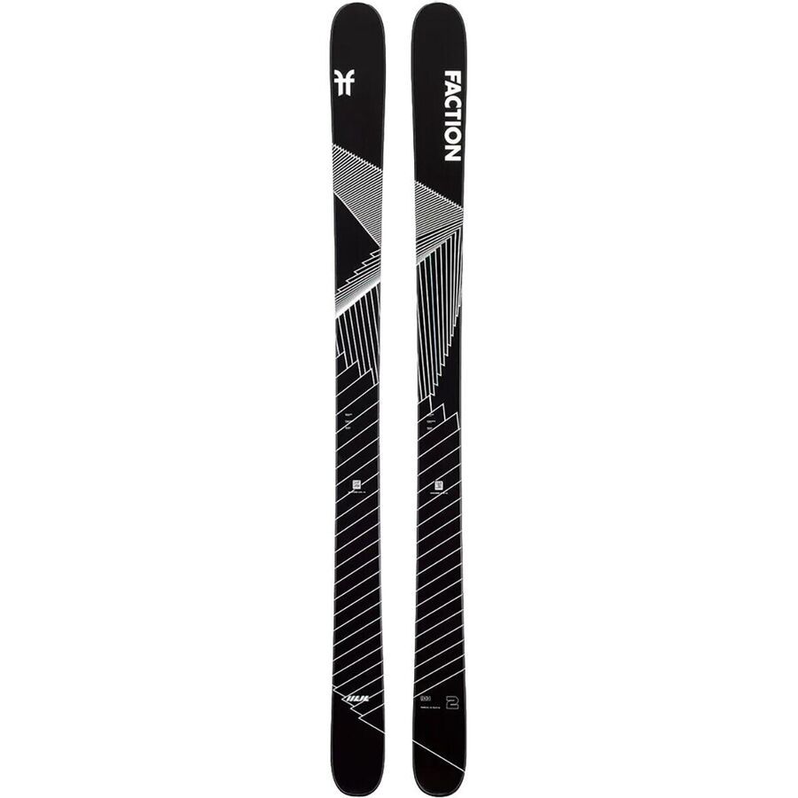 Faction Skis Mana 2 Ski - 2024 - Ski