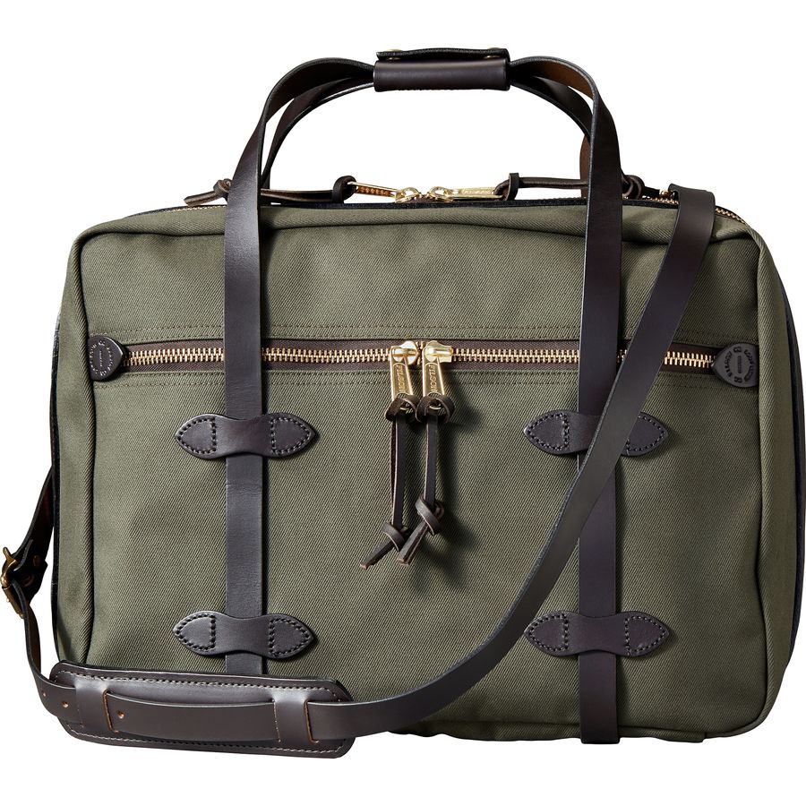 新品未使用 FILSON サーヴェヤー プルマンパックサービスグリーン OTTGN.jpg