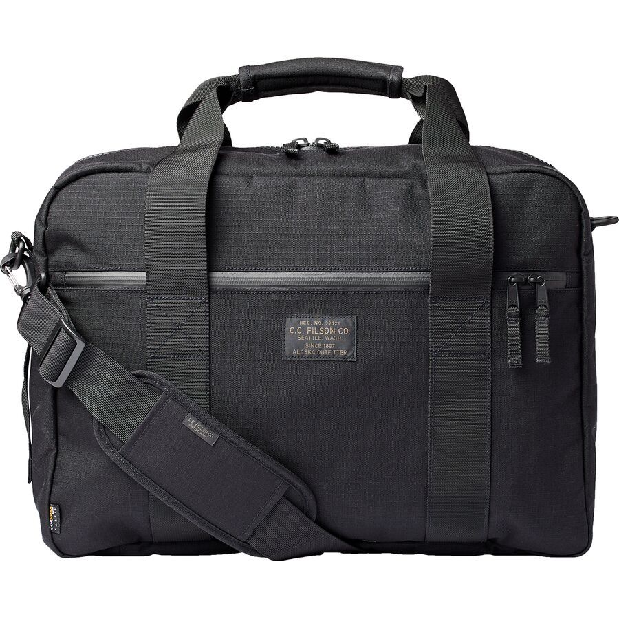 Filson Ripstop Nylon Pullman 36L Bag - Travel