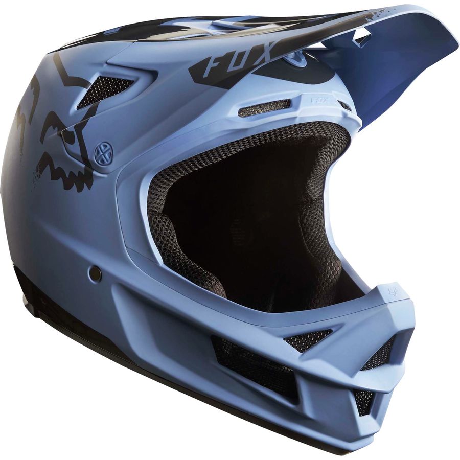 fox rampage pro carbon 2017