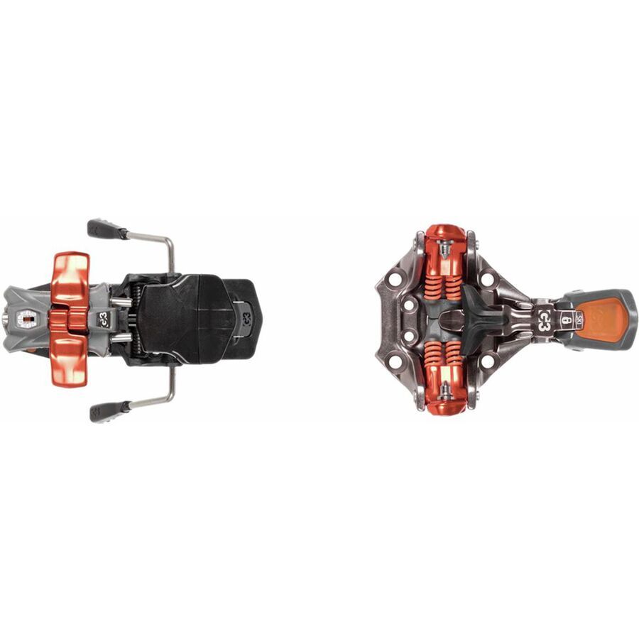 G3ION 10 115mm