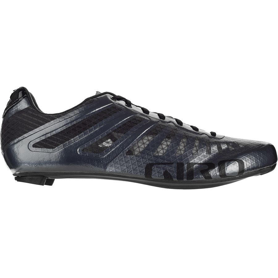 ウェア GIRO EMPIRE SLX Carbon Black size 43.5 Giro Empire SLX Cycling Shoe - Men's - Men