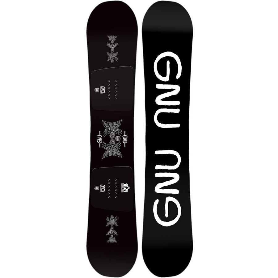 スノーボード GNU RIDERS CHOICE 152 14-15 GNU RIDERS CHOICE 152 14-15