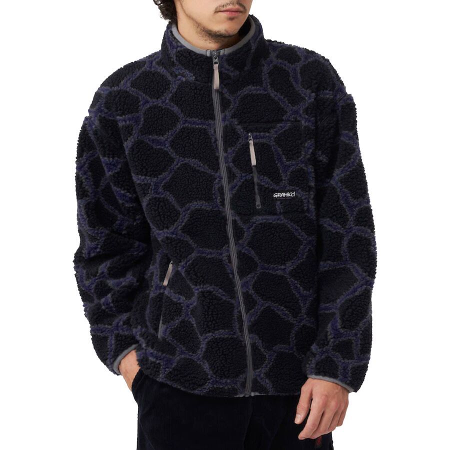 ジャケット・アウター jipijapa gimmick AGANAV.jpg