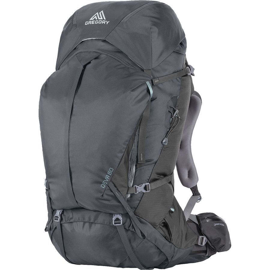 GREGORY DEVA 60 バックパック バーガンディ Gregory Deva 60 Pack - Women's | REI Co-op