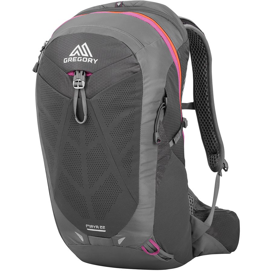 black gregory maya backpack (Day Pack) official [Japan import] Dual layer bottom panel for added durability Buy Gregory Maya 10 |