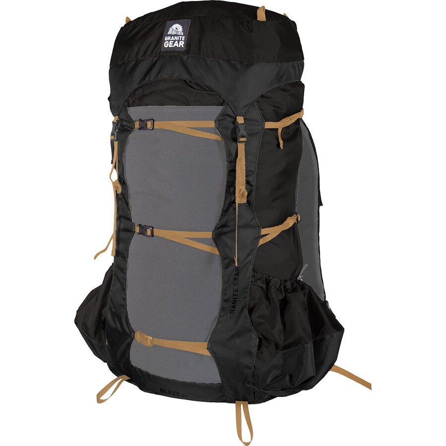 Granite Gear Blaze 60L Backpack - Hike & Camp