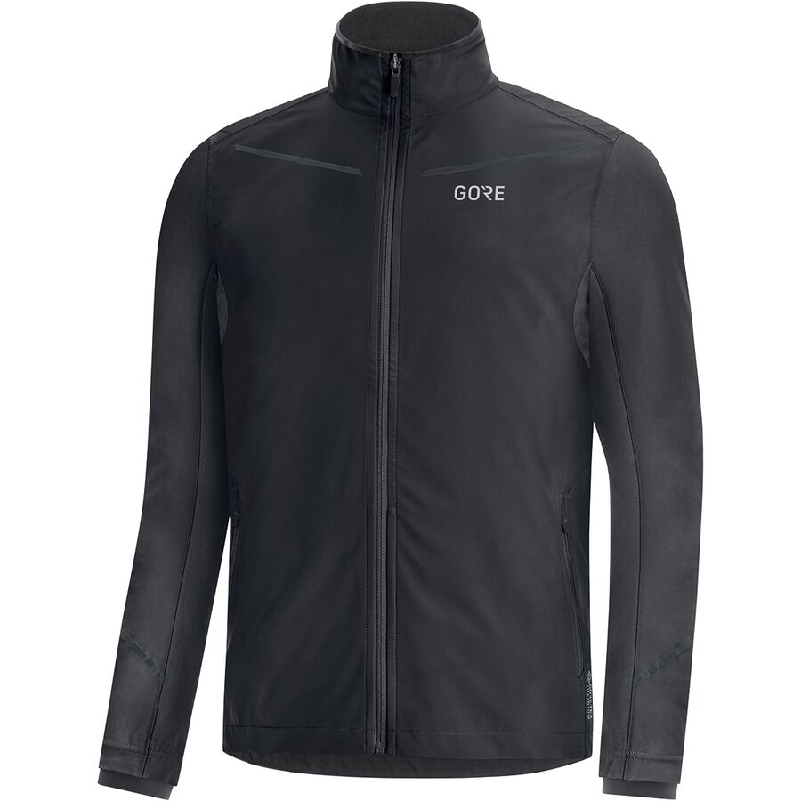 ジャケット・アウター EPIC GORE-TEX INFINIUM MODS COAT BLA.jpg