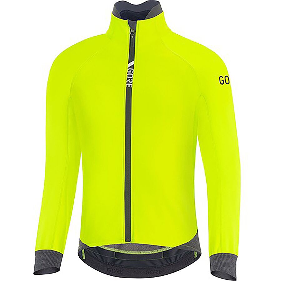 ウェア Gore Wear C5 Infinium Thermo Jacket NEOYEL.jpg