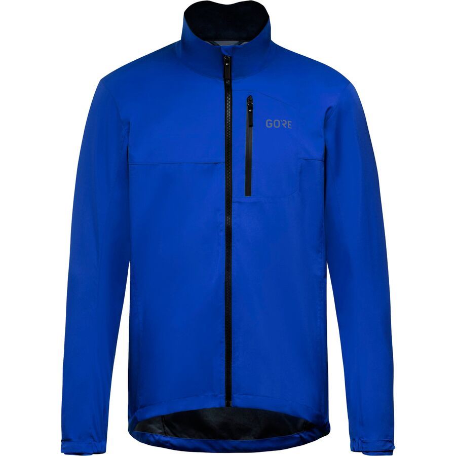 ウェア GORE WEAR Spirit Goretex Infinium Jacket GORE Wear Spirit Goretex Infinium Jacket ライディング