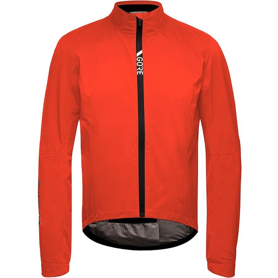 【美品】GOREWEAR men Torrent Cycling Jacket GOREWEAR Torrent Cycling Jacket - Men's - Bike