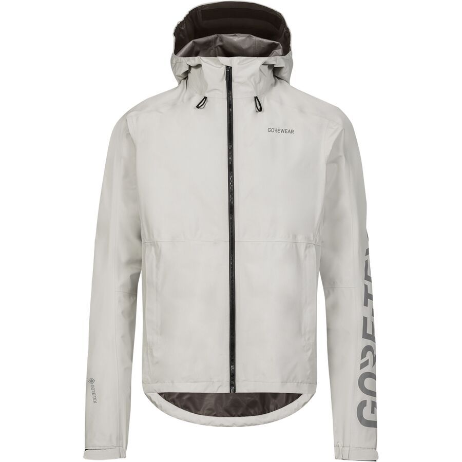 メンズウェア Re Gen Jacket (GORE-TEX ACTIVE JACKET) レビュー】『7Mesh：Re Gen Jacket』Gore-Tex Activeの高性能