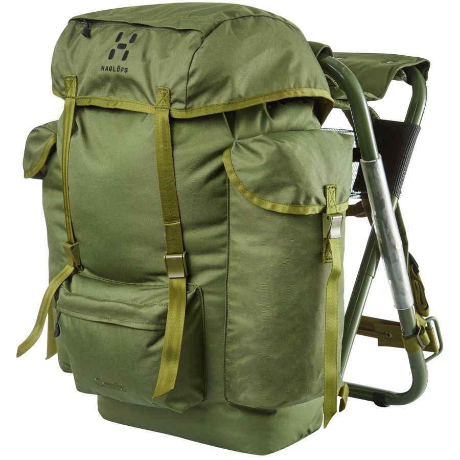 Haglofs Combi 42L Backpack - Hike & Camp