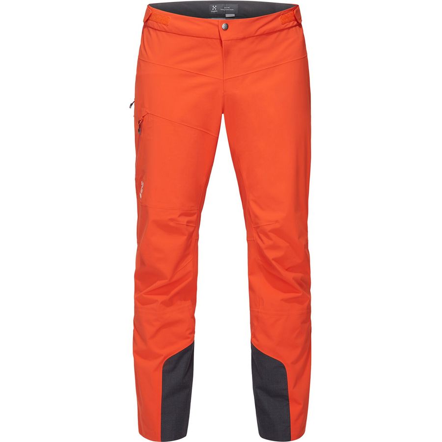 Haglofs L.I.M Touring Proof Pant - Men 