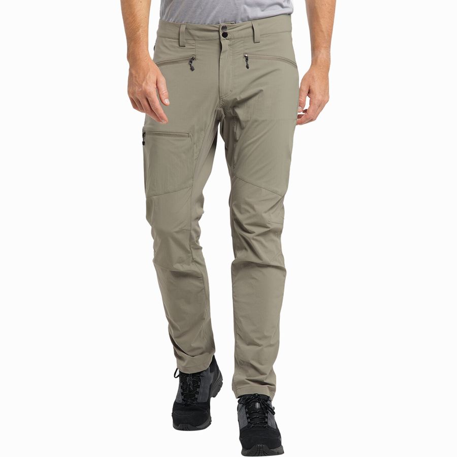 Haglofs Lite Flex Pant - Men's - Men