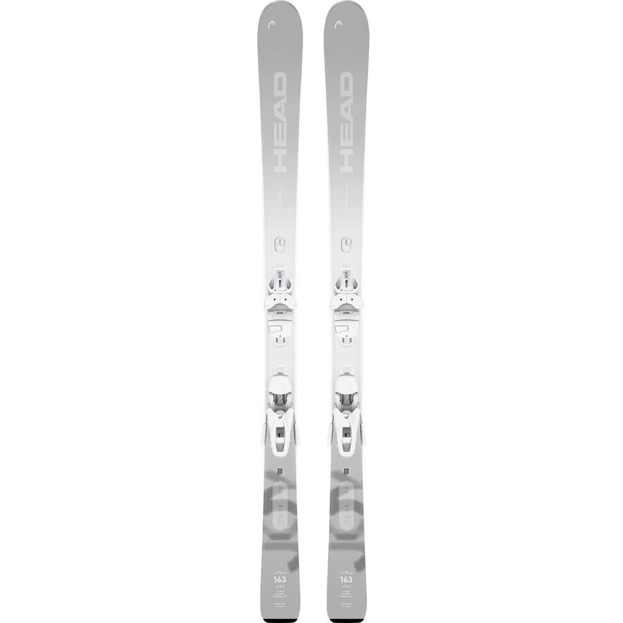 Head Skis USA Pure Joy Slr Ski - Women's - Ski
