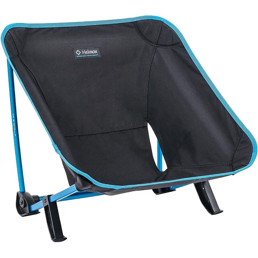 Helinox Incline Festival Chair - Hike & Camp
