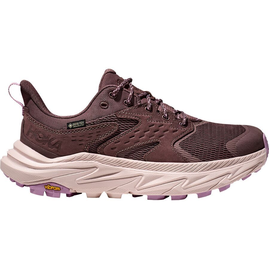 【HOKA】ANACAPA 2 LOW GTX HOKA ONE ONE® Anacapa 2 Low GTX for Men | HOKA ONE ONE®