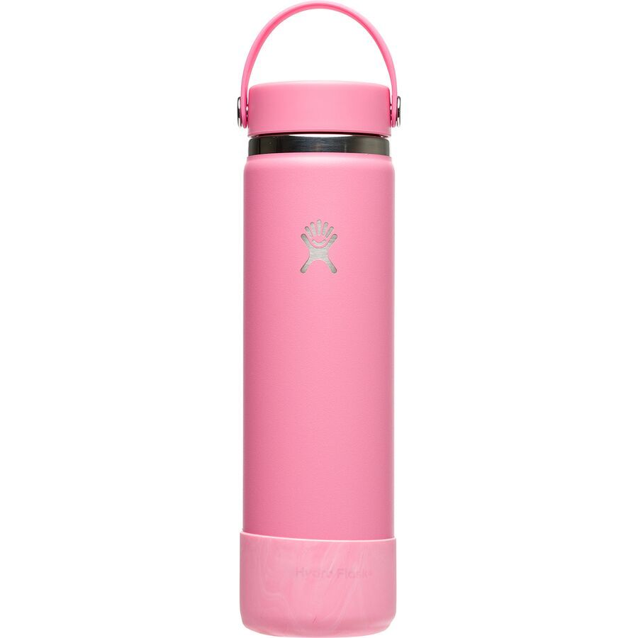 新品未使用 ハーリップトゥ Hydro Flask Drink Bottle 20_White_-_WEB-537496_grande.