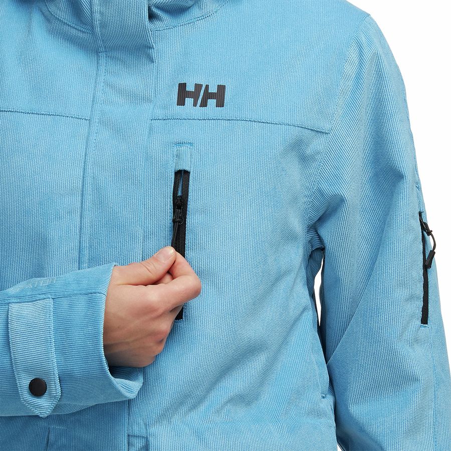 helly hansen marie jacket