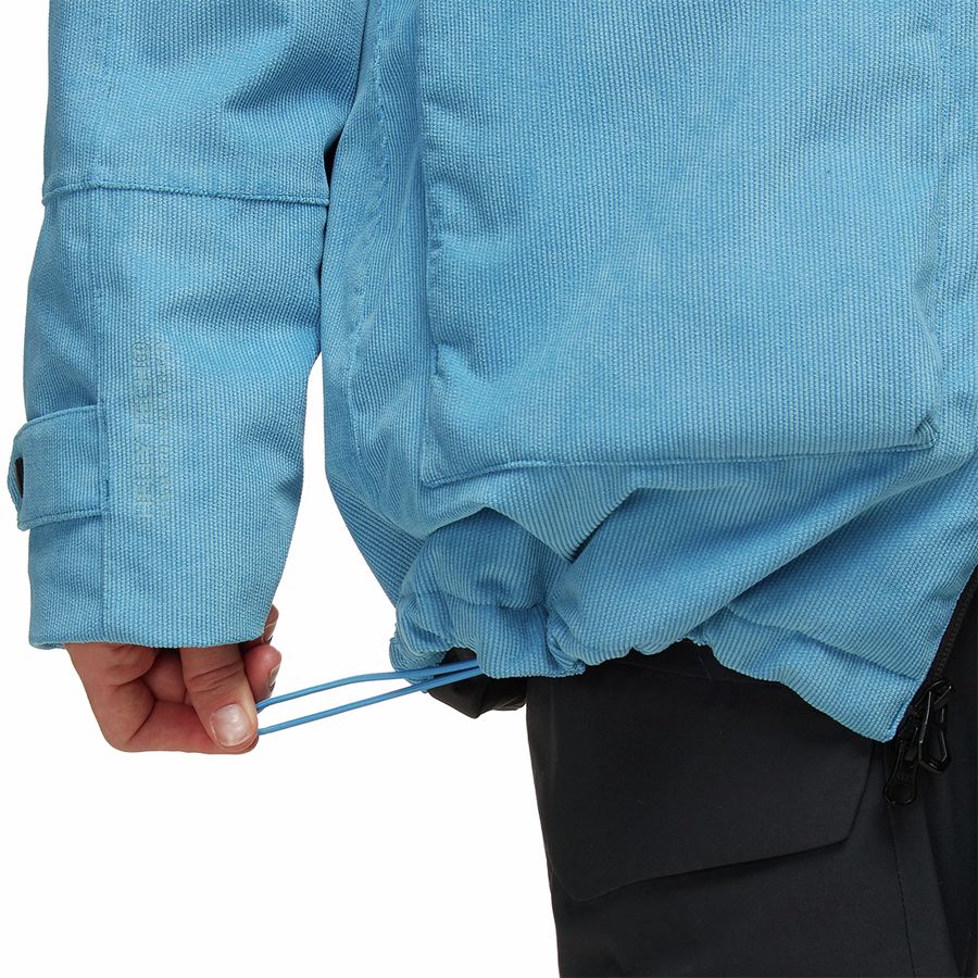 helly hansen marie jacket