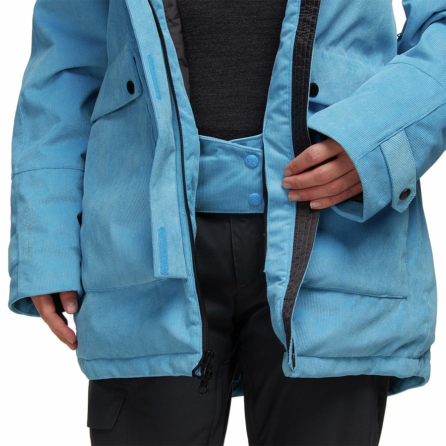 helly hansen marie jacket
