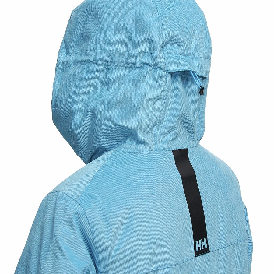 helly hansen marie jacket