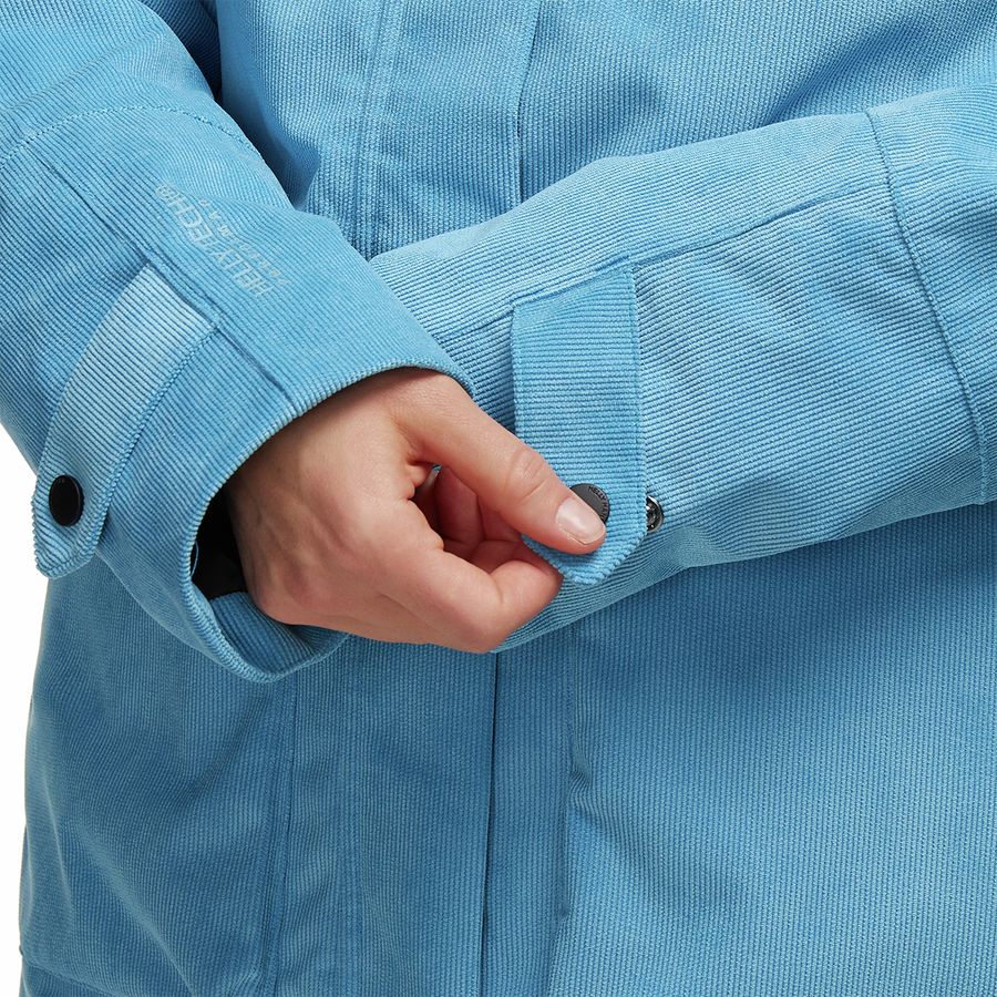 helly hansen marie jacket