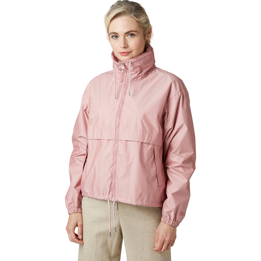 Helly Hansen Jpn Rain Jacket - Women's 