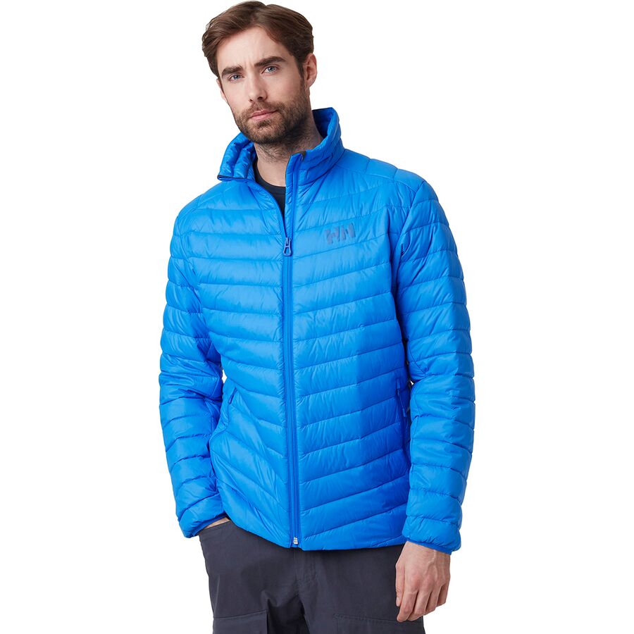 Helly Hansen Verglas Down Insulator 