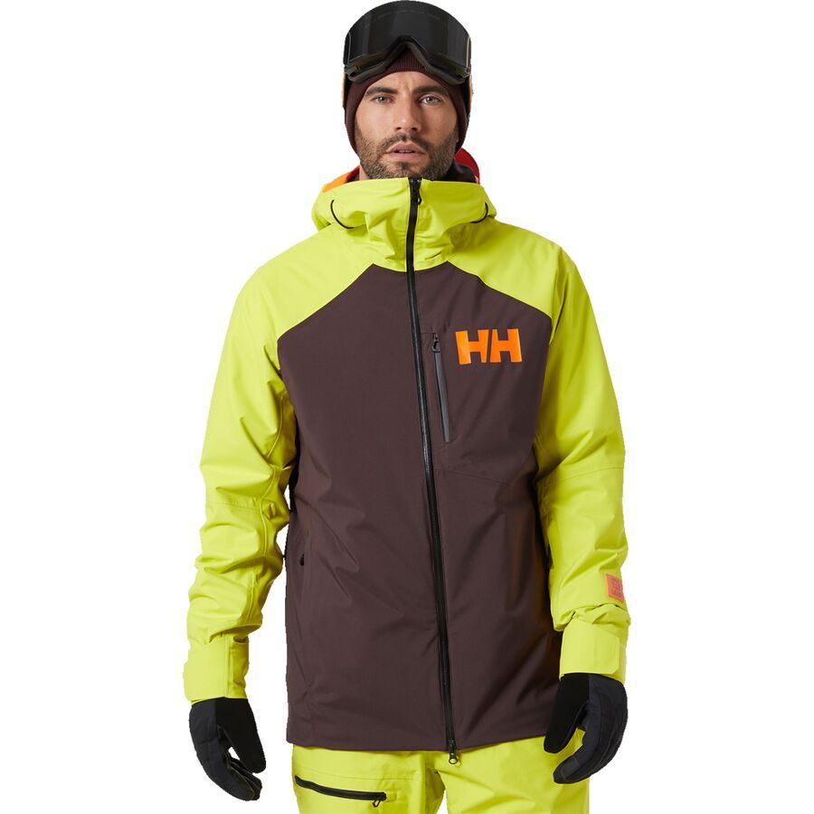 inexpensive snowboard jackets