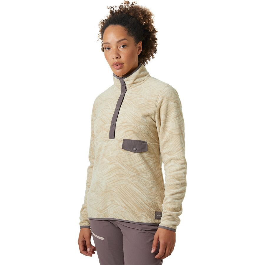 Helly Hansen Maridalen Pullover Fleece - Women's - Women