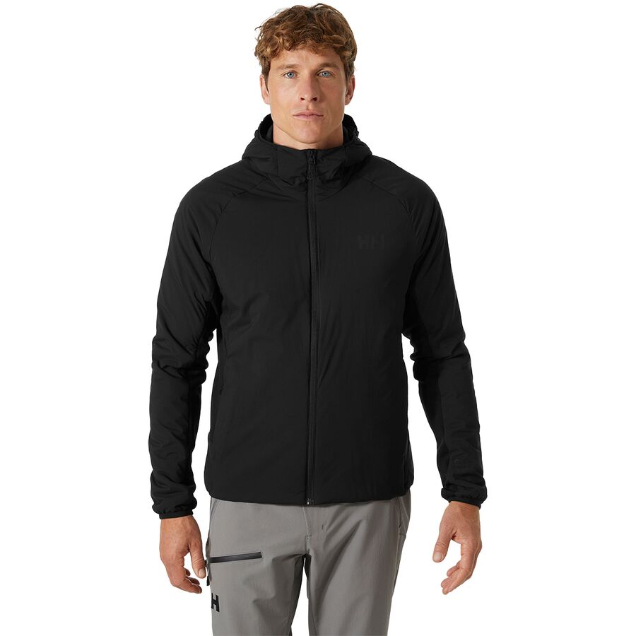 Helly Hansen Odin LT Stretch Hooded Ins 2.0 Jacket - Men's - Men