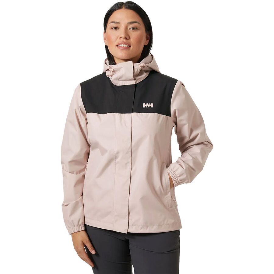 Helly Hansen Vancouver Rain Jacket - Women's - Women